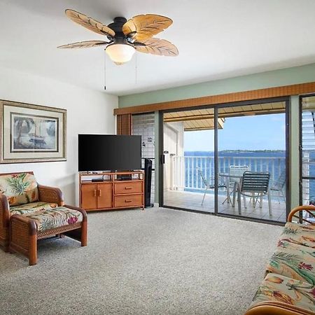 Sea Village Condo With Unobstructed Ocean Views And Oceanside Pool ไคลัวโคนา ภายนอก รูปภาพ