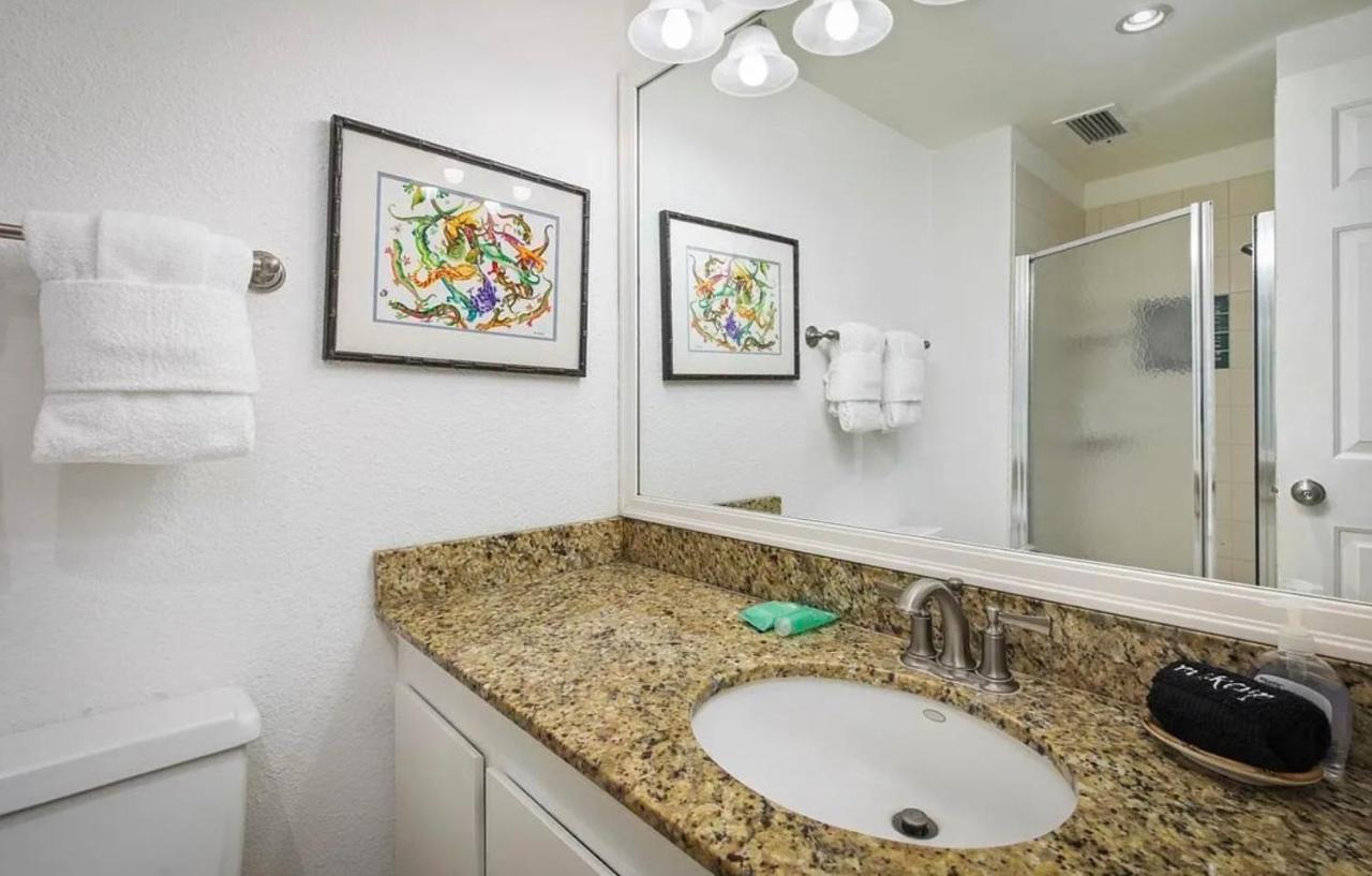 Sea Village Condo With Unobstructed Ocean Views And Oceanside Pool ไคลัวโคนา ภายนอก รูปภาพ