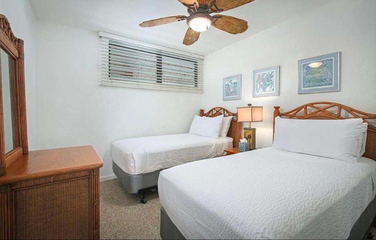 Sea Village Condo With Unobstructed Ocean Views And Oceanside Pool ไคลัวโคนา ภายนอก รูปภาพ