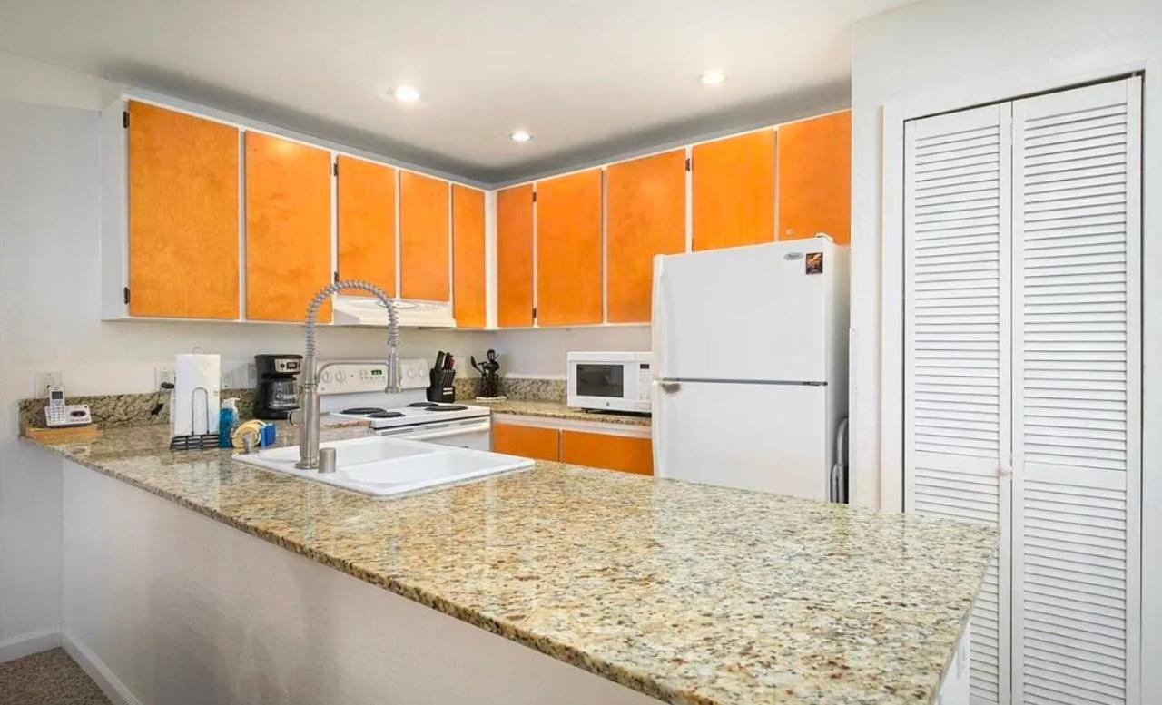 Sea Village Condo With Unobstructed Ocean Views And Oceanside Pool ไคลัวโคนา ภายนอก รูปภาพ