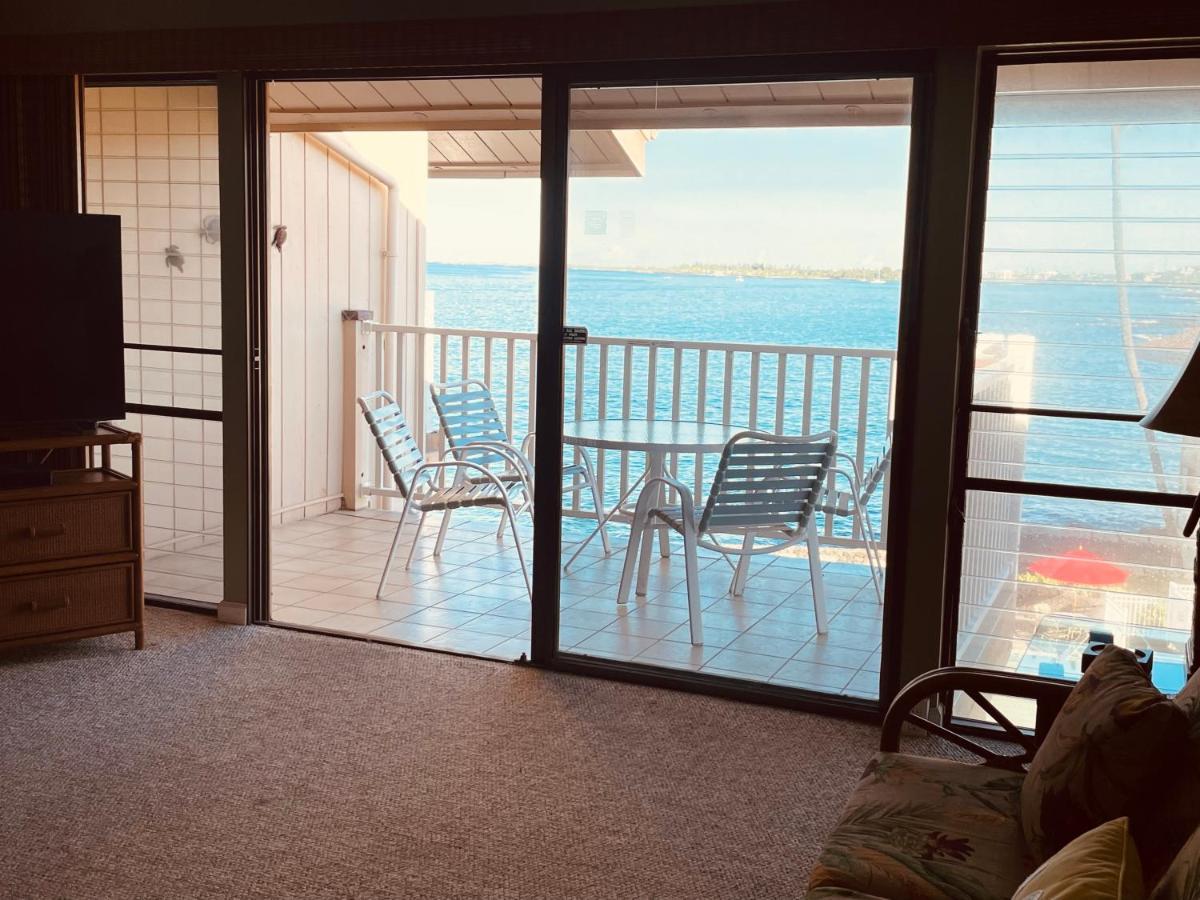 Sea Village Condo With Unobstructed Ocean Views And Oceanside Pool ไคลัวโคนา ภายนอก รูปภาพ