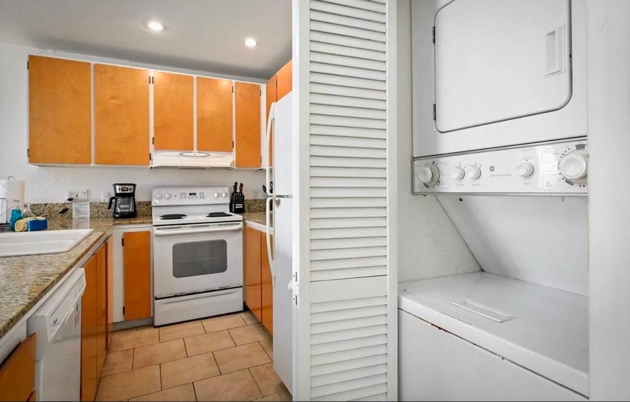 Sea Village Condo With Unobstructed Ocean Views And Oceanside Pool ไคลัวโคนา ภายนอก รูปภาพ